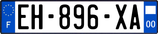 EH-896-XA