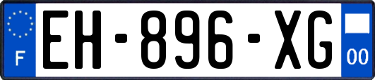 EH-896-XG