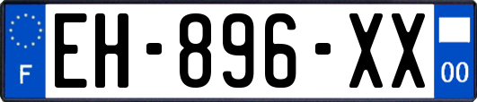 EH-896-XX