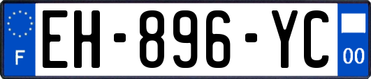 EH-896-YC