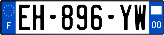 EH-896-YW