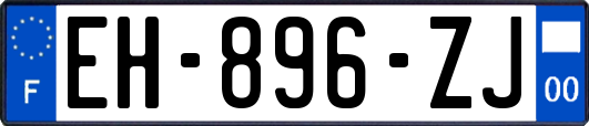 EH-896-ZJ