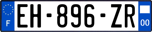 EH-896-ZR