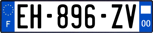 EH-896-ZV