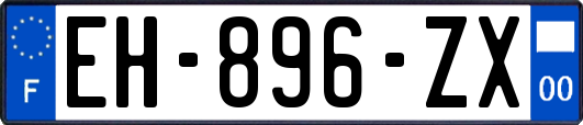 EH-896-ZX