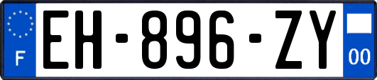 EH-896-ZY