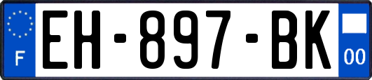 EH-897-BK
