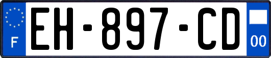 EH-897-CD