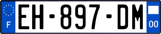 EH-897-DM