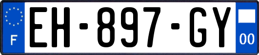 EH-897-GY