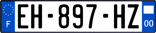 EH-897-HZ