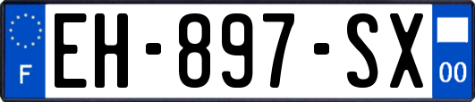 EH-897-SX