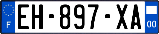 EH-897-XA