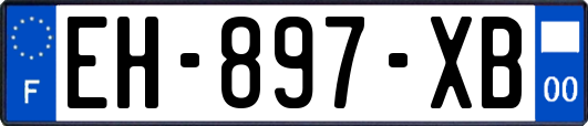 EH-897-XB