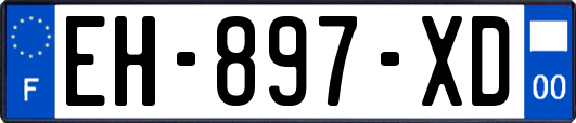 EH-897-XD