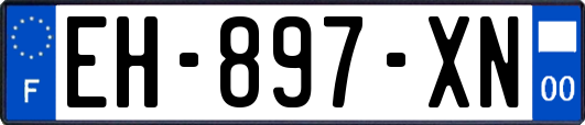 EH-897-XN