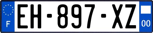 EH-897-XZ