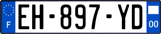 EH-897-YD