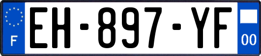 EH-897-YF