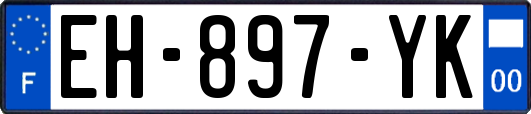 EH-897-YK