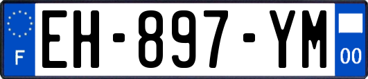 EH-897-YM