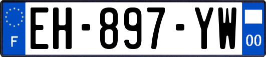 EH-897-YW