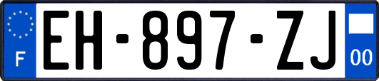 EH-897-ZJ