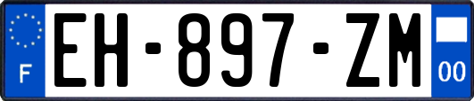 EH-897-ZM