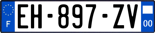 EH-897-ZV