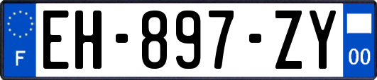EH-897-ZY