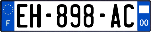 EH-898-AC