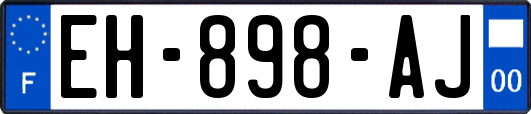 EH-898-AJ