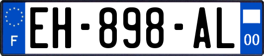 EH-898-AL