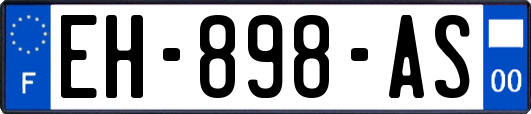 EH-898-AS