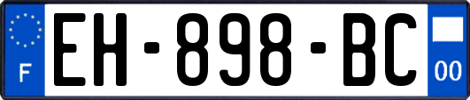 EH-898-BC