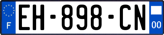 EH-898-CN