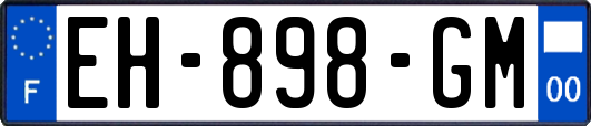 EH-898-GM