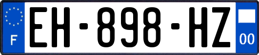 EH-898-HZ