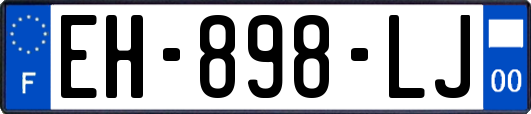 EH-898-LJ