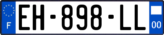 EH-898-LL