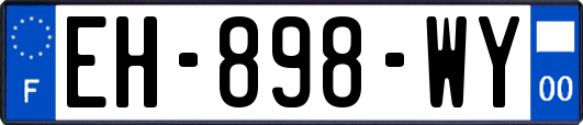 EH-898-WY