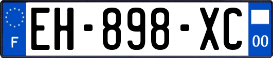 EH-898-XC