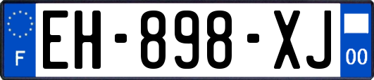 EH-898-XJ