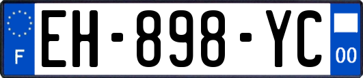 EH-898-YC