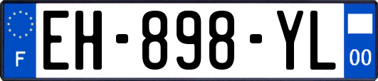 EH-898-YL