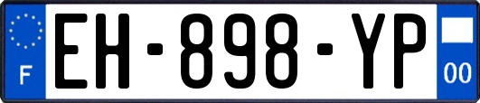 EH-898-YP