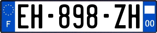 EH-898-ZH