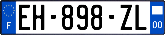 EH-898-ZL