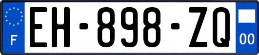 EH-898-ZQ