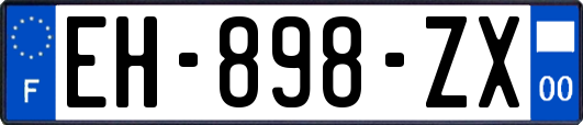 EH-898-ZX
